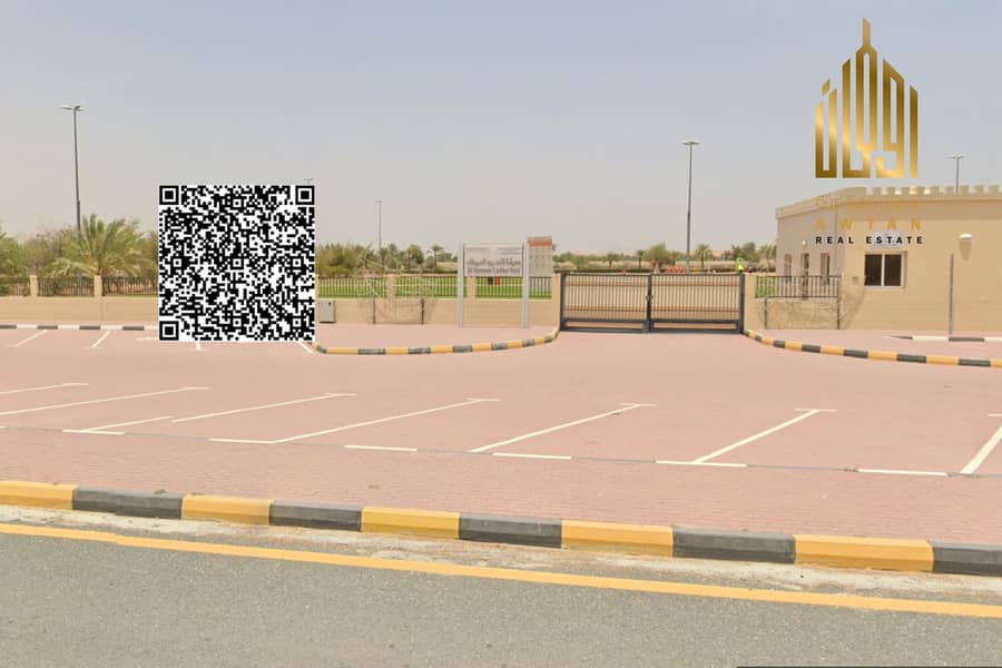 Terreno a Al Manama, 385000 AED - 15877943 Terreno a Al Manama, 385000 AED - 15877943
