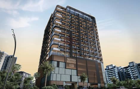1 Bedroom Flat for Sale in Jumeirah Village Circle (JVC), Dubai - 1 Bedroom + Study | Investor Deal | Affordable Studio | Prime Dubai Location