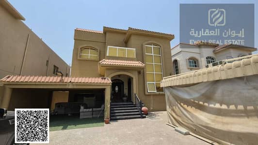 Villa de 5 chambres à à vendre à Al Mowaihat, Ajman - WhatsApp Image 2026-07-18 at 2.05. 47 PM. jpeg Villa de 5 chambres à à vendre à Al Mowaihat, Ajman - WhatsApp Image 2026-07-18 at 2.05. 47 PM. jpeg