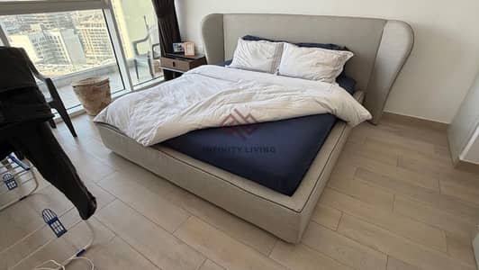 1 Bedroom Flat for Sale in Jumeirah Village Circle (JVC), Dubai - Prime Location | Best Price | High Floor