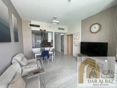 1 Bedroom Flat for Rent in Ajmal Makan City - Sharjah Waterfront, Sharjah - WH6D85~1. JPG 1 Bedroom Flat for Rent in Ajmal Makan City - Sharjah Waterfront, Sharjah - WH6D85~1. JPG