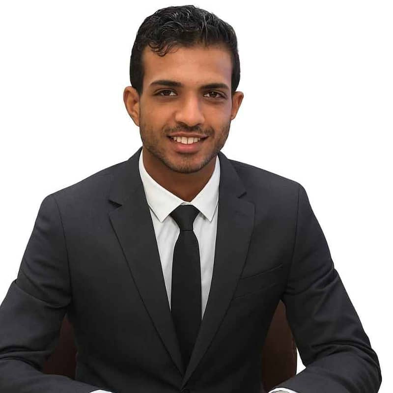 Mohamed Malik Mohamed Malik