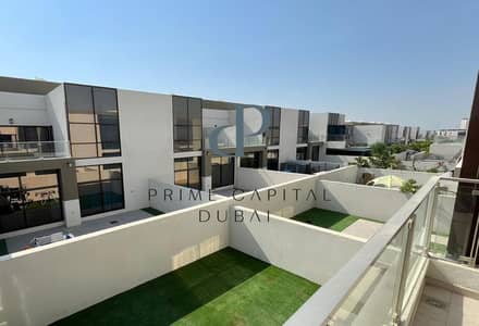 4 Bedroom Villa for Rent in Mohammed Bin Rashid City (MBR City), Dubai - original. jpg