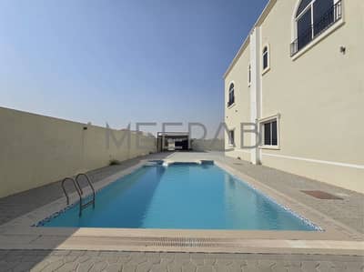 5 habitaciones Villa para en Alquiler en Dubailand, Dubai - WhatsApp Image 2026-07-18 at 17.48. 21. jpeg