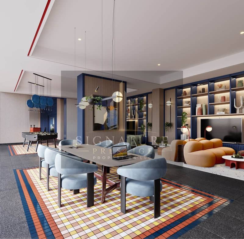 7 643405eca1a61fbd5d9f8817_Games Room and Multipurpose View 02. jpg