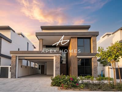 4 Slaapkamers Villa te Huur in Tilal Al Ghaf, Dubai - Villa in Tilal Al Ghaf，Alaya, 4 slaapkamers, 745000 AED - 15712426