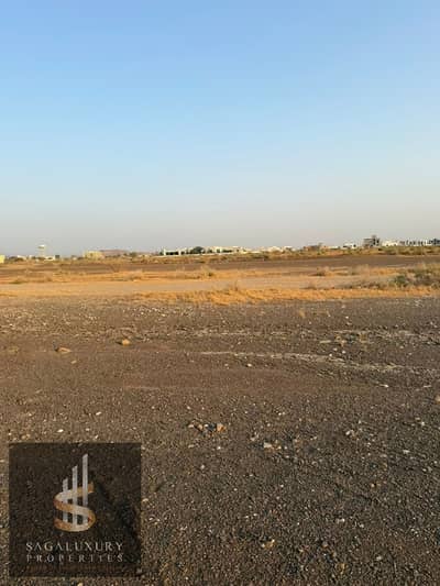 Plot for Sale in Al Manama, Ajman - WhatsApp Image 2026-07-04 at 2.54. 51 PM (1). jpeg