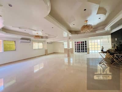 9 Schlafzimmer Villa zum zur Miete in Al Ramaqiya, Sharjah - 48799329-7f30-4060-8a0e-55e7bbb0c29e. jpg