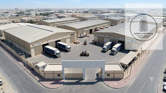 Building for Sale in Umm Al Thuoob, Umm Al Quwain - WhatsApp Image 2026-07-18 at 5.43. 31 PM. jpeg