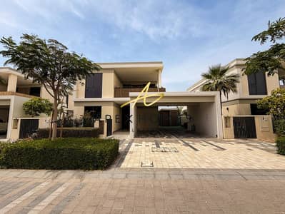 4 Bedroom Villa for Rent in Tilal Al Ghaf, Dubai - Private Pool | Upgraded | Vacant Now
