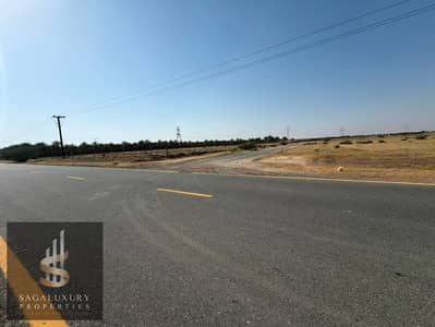 Plot para en Venta en Al Manama, Ajman - WhatsApp Image 2026-07-04 at 4.17. 43 PM. jpeg Plot para en Venta en Al Manama, Ajman - WhatsApp Image 2026-07-04 at 4.17. 43 PM. jpeg