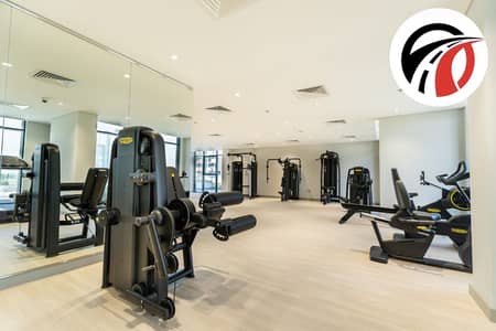 Studio zum zur Miete in Meydan, Dubai - 105006. jpg Studio zum zur Miete in Meydan, Dubai - 105006. jpg