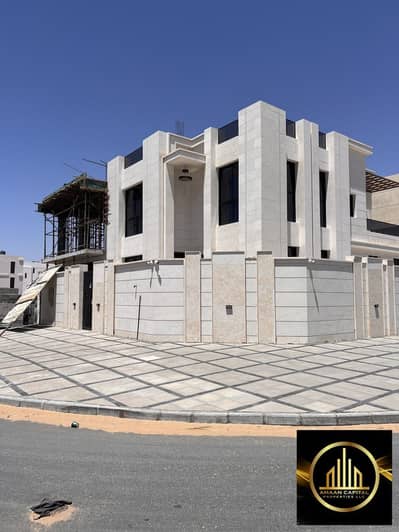 4 Camere Villa in Vendita a Al Helio, Ajman - WhatsApp Image 2026-07-18 at 7.19. 10 AM (2). jpeg 4 Camere Villa in Vendita a Al Helio, Ajman - WhatsApp Image 2026-07-18 at 7.19. 10 AM (2). jpeg