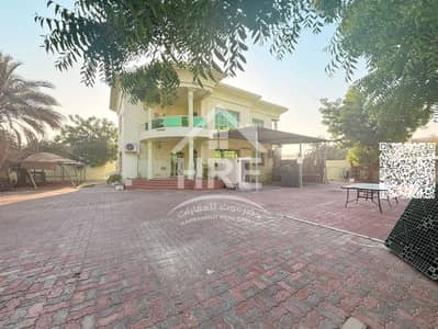 7 Bedroom Villa for Rent in Al Rawda, Ajman - WhatsApp Image 2026-07-18 at 4.50. 36 PM (2). jpeg