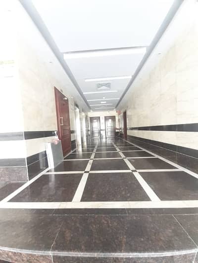 1 Slaapkamer Appartement te Huur in Al Nahda (Sharjah), Sharjah - 1. jpg