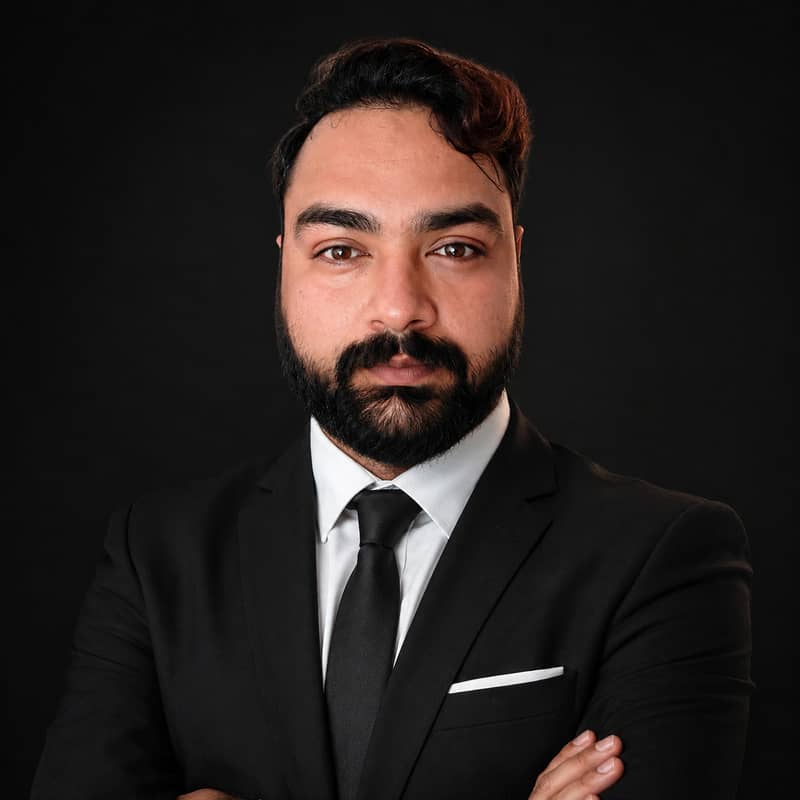Ali Abbas Ali Abbas