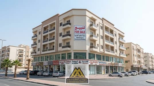 10+ Beds Building for Sale in Al Rawda, Ajman - Gemini_Generated_Image_59xqeq59xqeq59xq. png 10+ Beds Building for Sale in Al Rawda, Ajman - Gemini_Generated_Image_59xqeq59xqeq59xq. png
