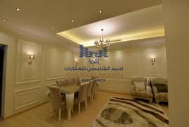 Well Maintained 3BHK | Unfurnished | Maid's Room & Balcony | Open View | 2 Parkings | On Dubai Border
