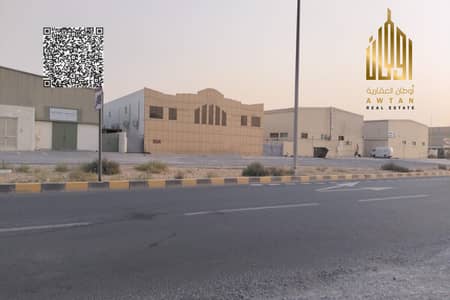 Warehouse for Sale in Al Sajaa Industrial, Sharjah - warehouse for sale in Al Sajaa Industrial 1923 m² Warehouse for Sale in Al Sajaa Industrial, Sharjah - warehouse for sale in Al Sajaa Industrial 1923 m²