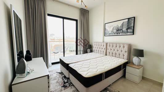 1 habitación Apartamento para en Alquiler en Jumeirah Village Circle (JVC), Dubai - Apartamento en Jumeirah Village Circle (JVC),JVC District 15,Binghatti Rose, 1 dormitorio, 59999 AED - 15738516 1 habitación Apartamento para en Alquiler en Jumeirah Village Circle (JVC), Dubai - Apartamento en Jumeirah Village Circle (JVC),JVC District 15,Binghatti Rose, 1 dormitorio, 59999 AED - 15738516