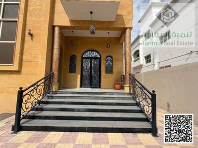 5 Camere Villa in Affitto a Al Mowaihat, Ajman - WhatsApp Image 2026-07-18 at 19.36. 15 (1). jpeg