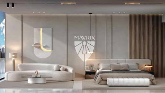 Studio for Sale in Dubai Land Residence Complex (DLRC), Dubai - Image 2 Studio for Sale in Dubai Land Residence Complex (DLRC), Dubai - Image 2