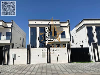 4 Cпальни Вилла в аренду в Аль Хелио, Аджман - WhatsApp Image 2026-07-18 at 7.21. 20 PM. jpg 4 Cпальни Вилла в аренду в Аль Хелио, Аджман - WhatsApp Image 2026-07-18 at 7.21. 20 PM. jpg