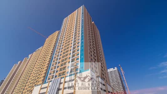 2 habitaciones Apartamento para en Venta en Emirates City, Ajman - 1021_1635664542paradies-lake-towers-emirates-city-ajman-properties_. jpg 2 habitaciones Apartamento para en Venta en Emirates City, Ajman - 1021_1635664542paradies-lake-towers-emirates-city-ajman-properties_. jpg