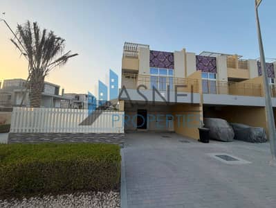 3 Schlafzimmer Townhouse zum zur Miete in DAMAC Hills 2 (Akoya by DAMAC), Dubai - 936de738-0b11-4d18-80c1-bcf5bda76d3d. jpg 3 Schlafzimmer Townhouse zum zur Miete in DAMAC Hills 2 (Akoya by DAMAC), Dubai - 936de738-0b11-4d18-80c1-bcf5bda76d3d. jpg