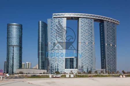 2 Cпальни Апартаменты Продажа в Остров Аль Рим, Абу-Даби - Image-1. jpg