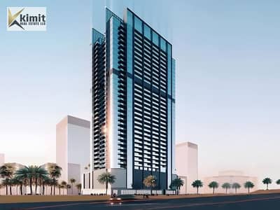 1 habitación Apartamento para en Venta en Majan, Dubai - 7a33f0de-b581-46f1-bf01-131355a1ea1e. jpg 1 habitación Apartamento para en Venta en Majan, Dubai - 7a33f0de-b581-46f1-bf01-131355a1ea1e. jpg
