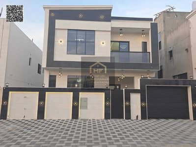 6 Bedroom Villa for Sale in Al Helio, Ajman - WhatsApp Image 2025-12-10 at 6.55. 03 PM. jpeg 6 Bedroom Villa for Sale in Al Helio, Ajman - WhatsApp Image 2025-12-10 at 6.55. 03 PM. jpeg