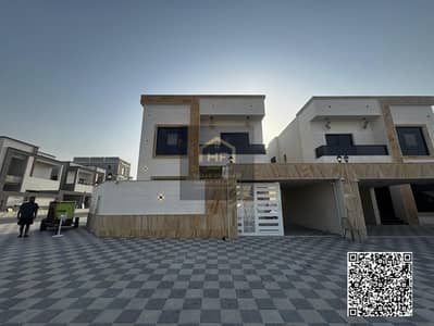5 Camere Villa in Vendita a Al Helio, Ajman - WhatsApp Image 2026-07-18 at 7.50. 37 PM (8). jpeg 5 Camere Villa in Vendita a Al Helio, Ajman - WhatsApp Image 2026-07-18 at 7.50. 37 PM (8). jpeg