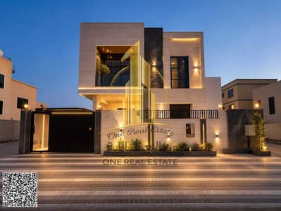 5 Bedroom Villa for Sale in Al Bahia, Ajman - IMG-20260718-WA0132. jpg