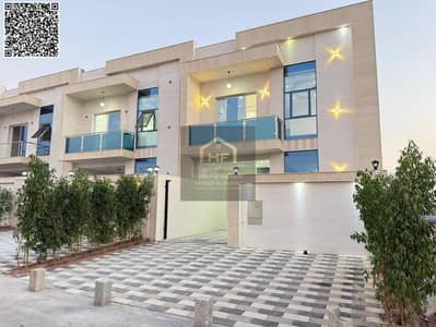 5 Bedroom Villa for Sale in Al Helio, Ajman - 615426894_850628384481728_1637011184640913677_n. jpg 5 Bedroom Villa for Sale in Al Helio, Ajman - 615426894_850628384481728_1637011184640913677_n. jpg