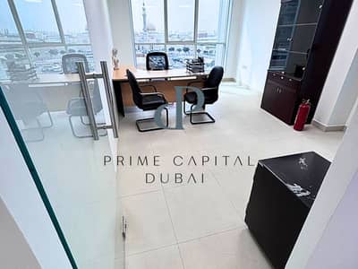 Office zum zur Miete in Jumeirah Lake Towers (JLT), Dubai - 4. png