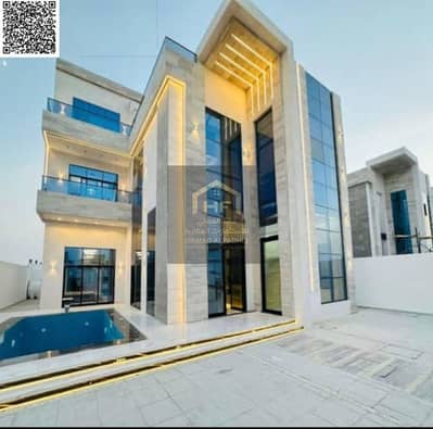 6 Schlafzimmer Villa zum zum Verkauf in Al Helio, Ajman - WhatsApp Image 2026-07-18 at 7.36. 10 PM. jpeg 6 Schlafzimmer Villa zum zum Verkauf in Al Helio, Ajman - WhatsApp Image 2026-07-18 at 7.36. 10 PM. jpeg
