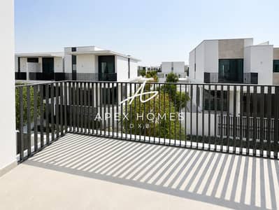 3 Bedroom Townhouse for Sale in The Valley by Emaar, Dubai - Brand New | Large BUA | Multiple Options 3 Bedroom Townhouse for Sale in The Valley by Emaar, Dubai - Brand New | Large BUA | Multiple Options