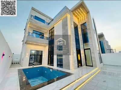 6 Schlafzimmer Villa zum zum Verkauf in Al Helio, Ajman - WhatsApp Image 2026-07-18 at 7.38. 28 PM (4). jpeg
