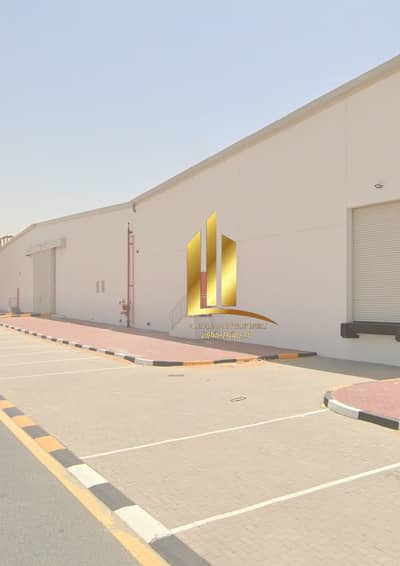 Industrial Land in Vendita a Al Sajaa Industrial, Sharjah - 8a1899f1-2ae2-446e-aed6-8a6c992910e7. jpeg Industrial Land in Vendita a Al Sajaa Industrial, Sharjah - 8a1899f1-2ae2-446e-aed6-8a6c992910e7. jpeg