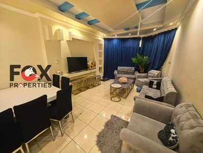 1 Bedroom Apartment for Rent in Al Bustan, Ajman - WhatsApp Image 2026-07-18 at 7.10. 18 PM. jpeg 1 Bedroom Apartment for Rent in Al Bustan, Ajman - WhatsApp Image 2026-07-18 at 7.10. 18 PM. jpeg