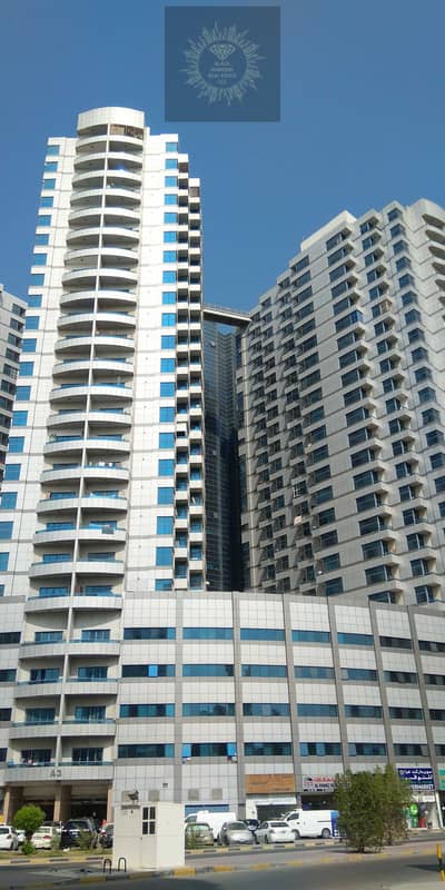 Appartement de 3 chambres à à vendre à Al Rashidiya, Ajman - FALCON T 4. jpg