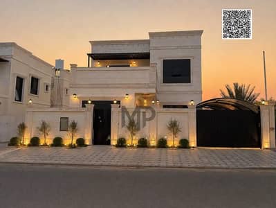 4 habitaciones Villa para en Venta en Al Zahya, Ajman - batch_852672263-1066x800. webp 4 habitaciones Villa para en Venta en Al Zahya, Ajman - batch_852672263-1066x800. webp