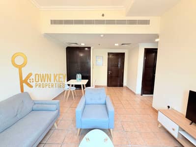 1 habitación Apartamento para en Alquiler en Al Barsha, Dubai - IMG_2453. jpg