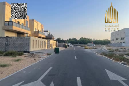 Plot in Vendita a Al Helio, Ajman - Terreno a Al Helio,Al Helio 2, 650000 AED - 15878533 Plot in Vendita a Al Helio, Ajman - Terreno a Al Helio,Al Helio 2, 650000 AED - 15878533