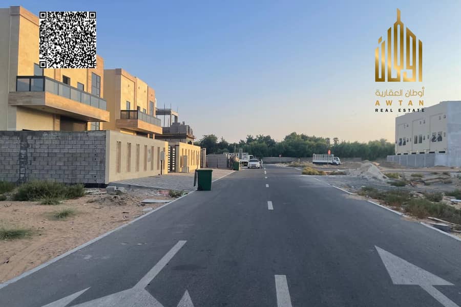 Grundstück in Al Helio,Al Helio 2, 650000 AED - 15878533 Grundstück in Al Helio,Al Helio 2, 650000 AED - 15878533