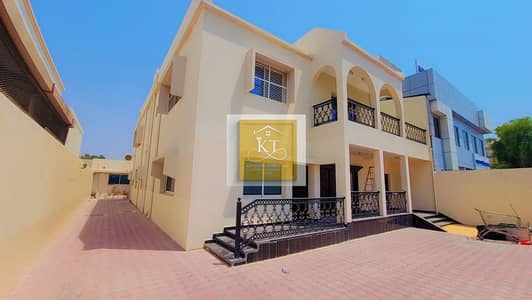 5 Slaapkamers Villa te Huur in Bur Dubai, Dubai - 2 Main. jpg 5 Slaapkamers Villa te Huur in Bur Dubai, Dubai - 2 Main. jpg