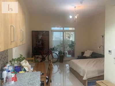 Studio zum zum Verkauf in Jumeirah Village Circle (JVC), Dubai - WhatsApp Image 2026-02-24 at 1.03. 00 PM. jpeg Studio zum zum Verkauf in Jumeirah Village Circle (JVC), Dubai - WhatsApp Image 2026-02-24 at 1.03. 00 PM. jpeg