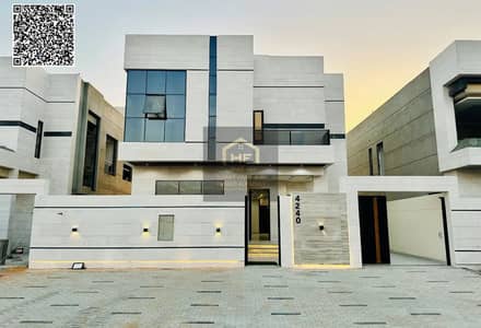 فیلا 5 غرف نوم للبيع في الحليو، عجمان - 14487786-3a051o. jpg فیلا 5 غرف نوم للبيع في الحليو، عجمان - 14487786-3a051o. jpg