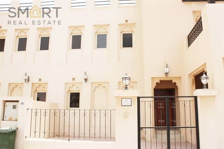 تاون هاوس في تاون هاوس قرية الحمراء قرية الحمراء 4 غرف 1100000 درهم - 4492470 تاون هاوس في تاون هاوس قرية الحمراء قرية الحمراء 4 غرف 1100000 درهم - 4492470